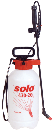 Solo Multi Purpose Handheld Pressure Sprayer