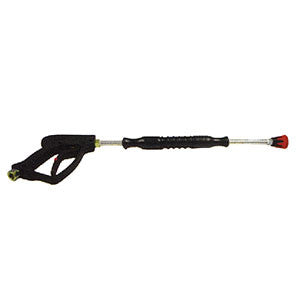 ST-1500 TRIGGER GUN & FLEXIBLE WAND ASSEMBLY by SUTTNER (6826