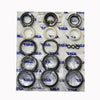 CAT PUMP 30798 SEAL KIT 650 (2700)