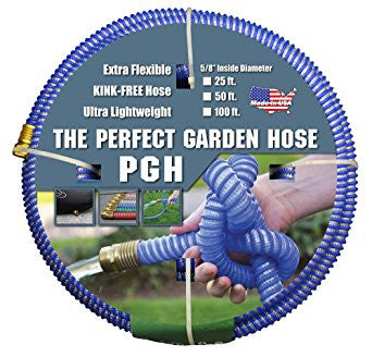 North American Pressure Wash Outlet Garden Hose - Thumbnail 3