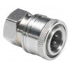 STAINLESS STEEL QUICK CONNECT SYSTEMS