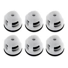 Annovi Reverberi (AR) Pressure Washer Pump Check Valves Kit – Model 42123