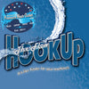 THE FLOW HOOKUP - SIAMESE KIT - (7498)