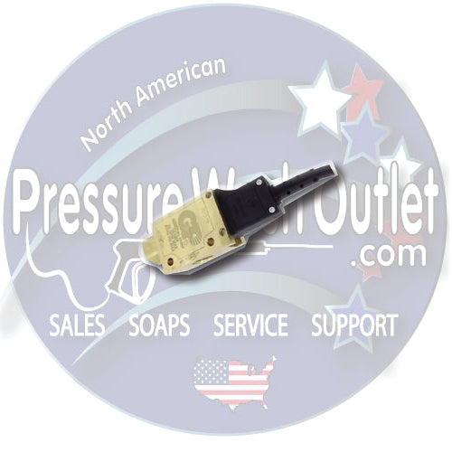 Suttner ST-5 Flow Switch | 5,070 PSI 7.8 GPM | Mounts Any Position 200005601